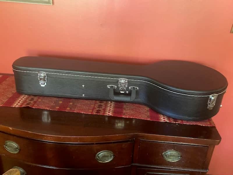 Thomann Irish bouzouki case 2026 image 1