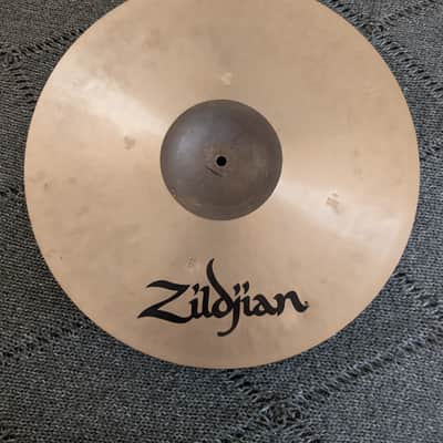 Zildjian 18" K Series Cluster Crash Cymbal 2019 - Present - Traditional image 8