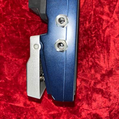 DigiTech Hardwire CR-7 Stereo Chorus 2010s - Silver image 4