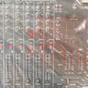 Behringer Pro Mixer DX2000USB /// 7-channel DJ Mixer with USB Interface … 2025 /// Black /// NEW (B-stock for damaged box – intact contents, perfect condition)
