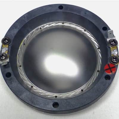 LASE Replacement Diaphragm MEYER Sound MS-1401A Driver @ 16 Ohms . image 1