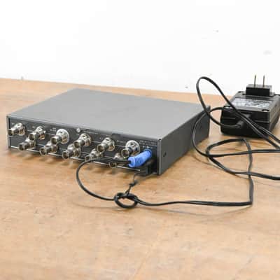 Sennheiser ASA 1 Active Antenna Splitter - 500-870 MHz CG012K7 image 4