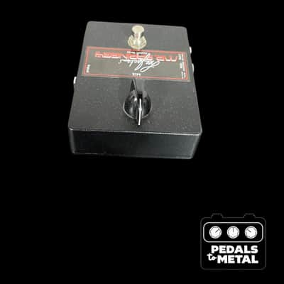 Lee Jackson Mr. Springgy Spring Reverb Pedal -x15594 image 4