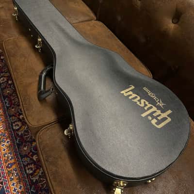 Gibson Les Paul Standard '59 CC 01A Greeny #102 2010 image 23