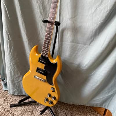 Epiphone '61 Les Paul SG Standard image 1