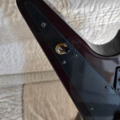 Gibson Explorer 2008 image 4