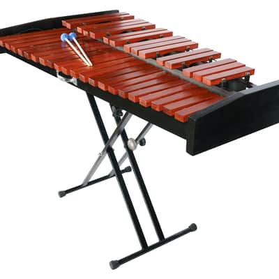 Melhart  MPM37 Marimba 3 Octave image 4