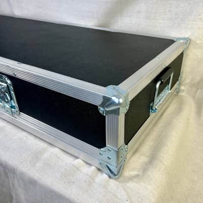 Custom Pedalboard 48X20X8 Eventide Powermax Flight Road Case image 12