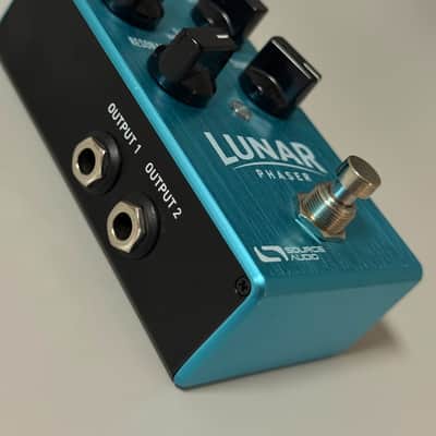 Source Audio Lunar Phaser image 2