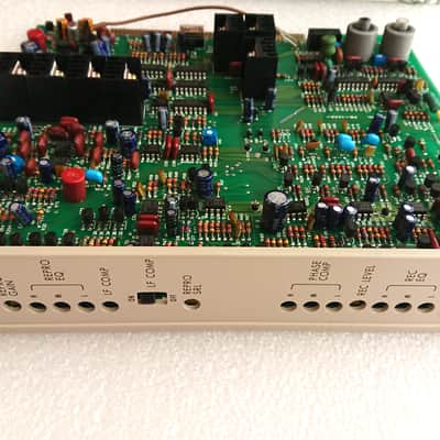 Otari MTR-12 - great image 7