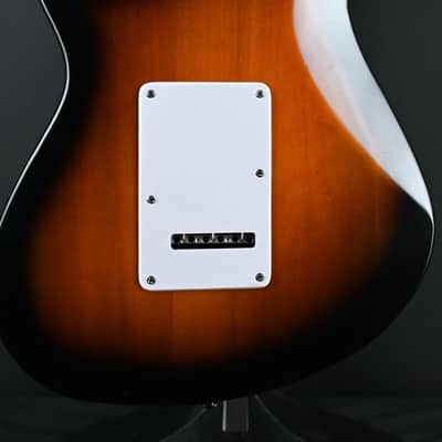 Cort G110OPSB Open Pore Sunburst #483 image 14