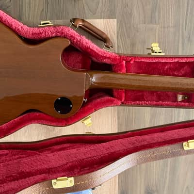 Gibson Les Paul Standard '50s - Gold Top image 4