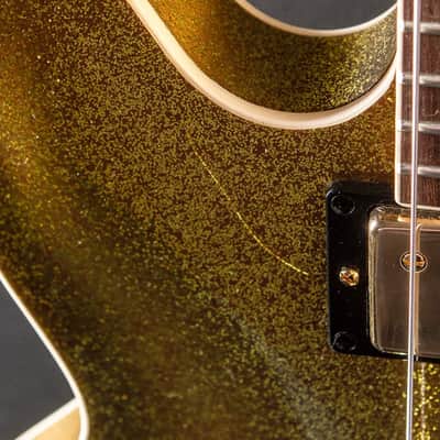 Gibson Custom Shop '64 ES-335 Reissue (2024) Bild 6