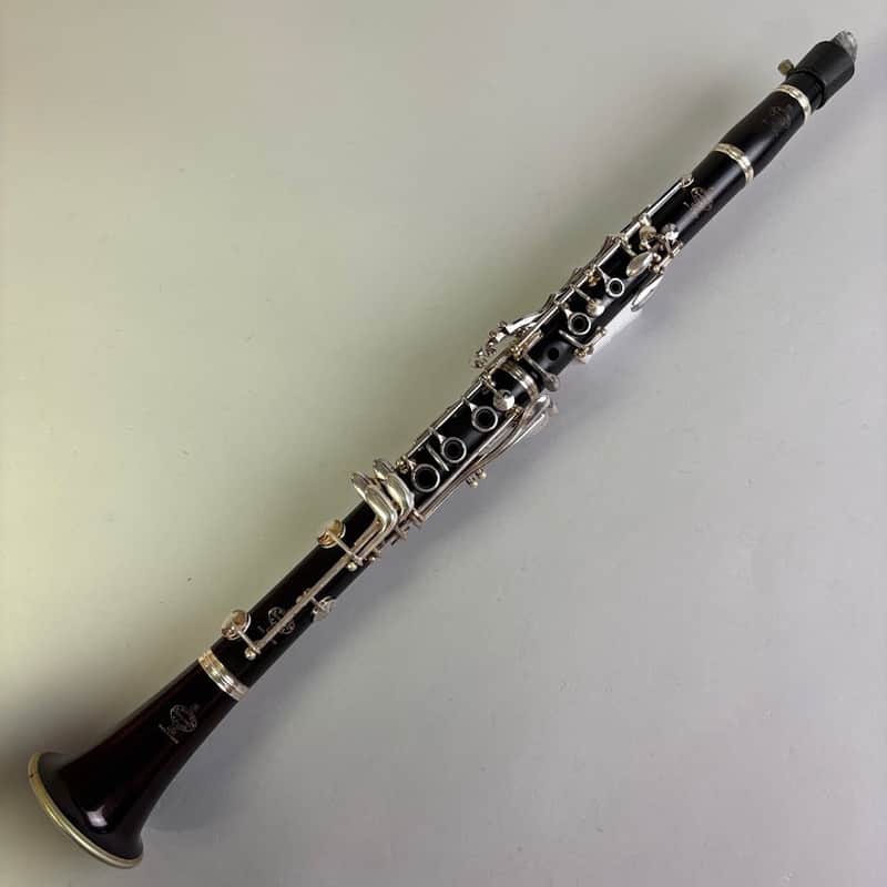 Buffet Crampon R13 B♭ image 1
