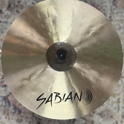 SABIAN 11706XCN 17" HHX COMPLEX THIN CRASH - 1074g - FLOOR MODEL image 3