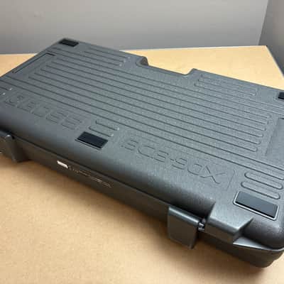 Boss BCB-90X Pedalboard 2021 - Present - Black image 6