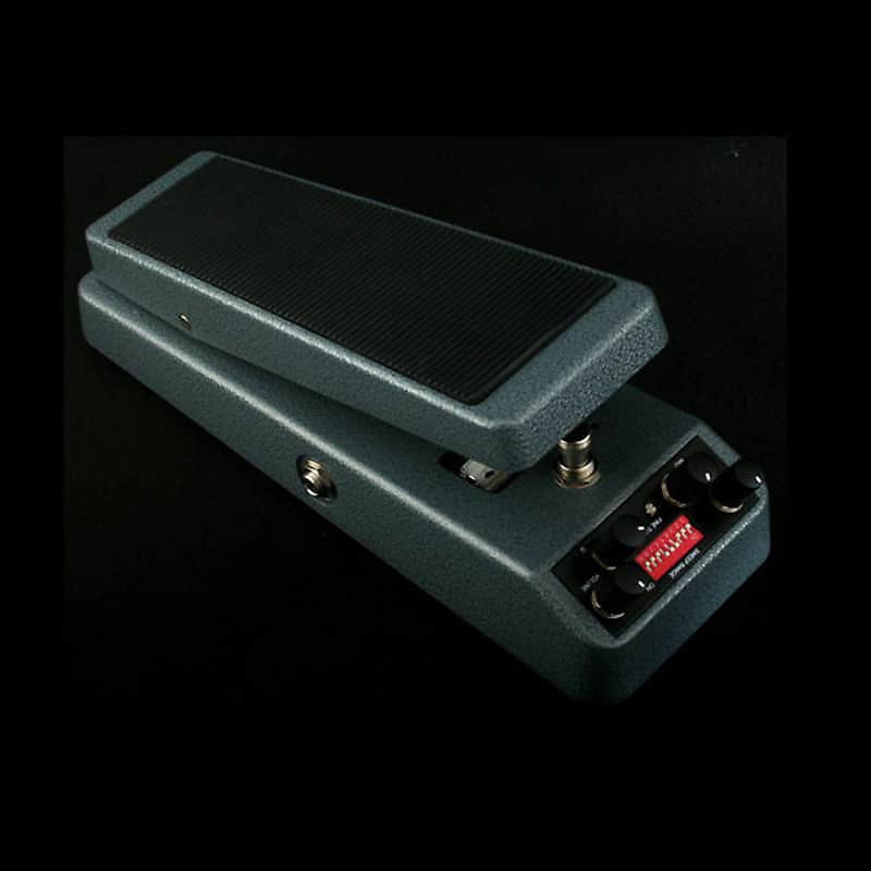 Real McCoy Custom RMC3FL Wah | Reverb