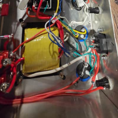 Clone Jmp50 2024 image 2
