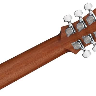 Ciari Travel Guitars Ascender Standard 2026 HH Rampart Red with Free Backpack! image 7
