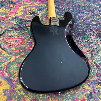 Tokai Jazz Sound 80s - Black image 6