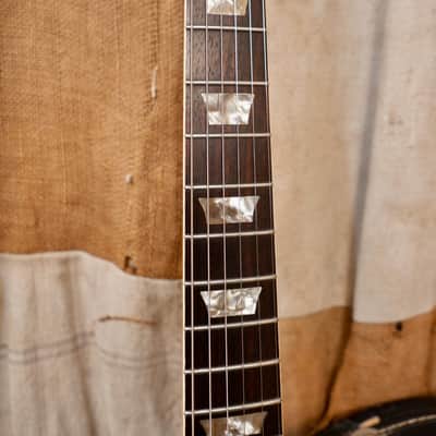 Gibson Les Paul Deluxe 1973 - Goldtop image 4