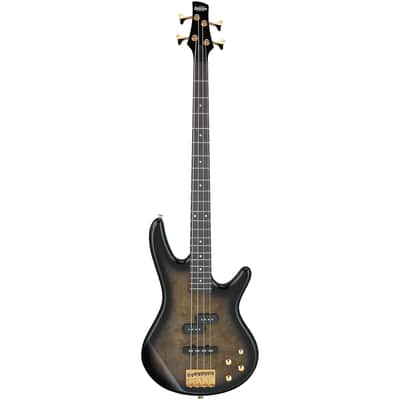 Ibanez Gio GSR200PC-TPB image 1