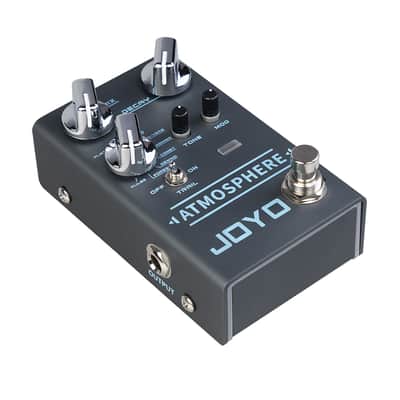 Joyo Atmosphere R14 Reverb image 4
