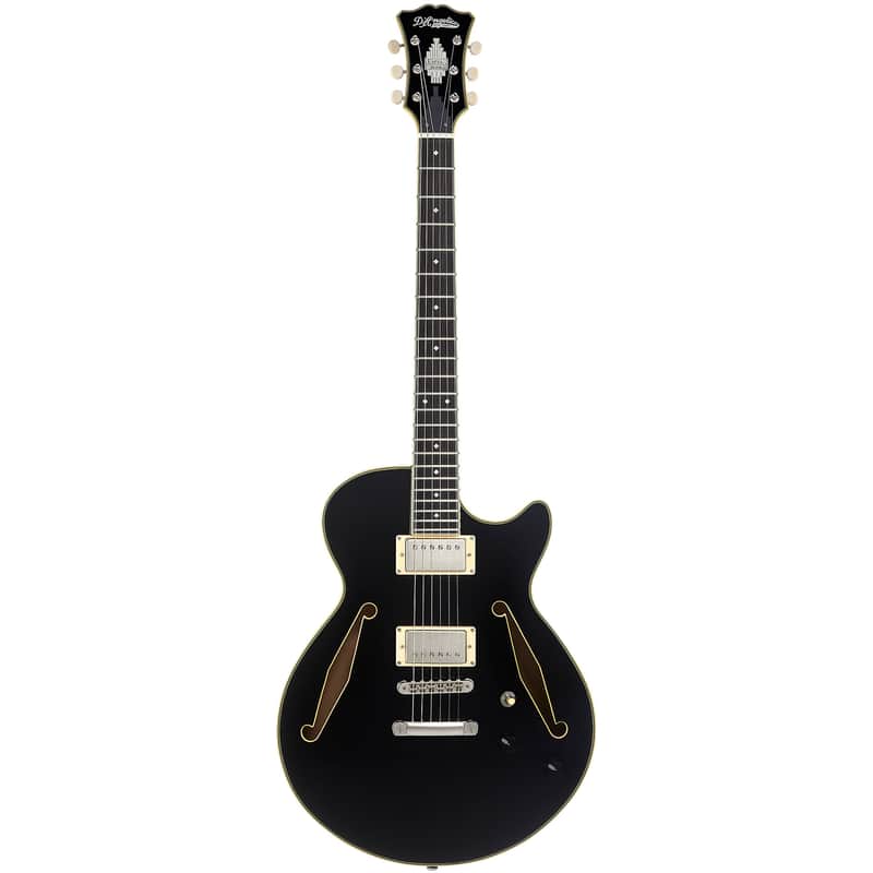 D'Angelico Excel SS Tour Collection image 1