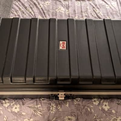 Fender Rhodes Chroma Polaris 6 Voice Polyphonic Analog Synthesizer || Free SKB Case || WATCH image 2