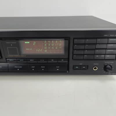 Onkyo - DX-2800 - Compact Disc Player image 4