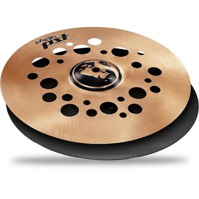Paiste PSTX DJs 45 Cymbal Set/New with Warranty/Model # CY000125DJ45 image 2