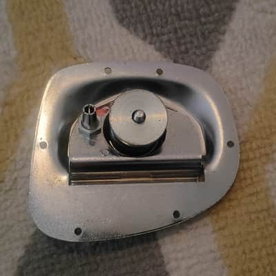 Zen-On (Zenon) MIJ Vintage Tremolo Guitar Tailpiece Japanese image 2