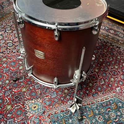 Yamaha Club Custom kit image 16