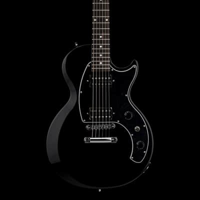 Gibson Limited Edition Les Paul Music City Special 50th Anniversary - Ebony #50348 image 3