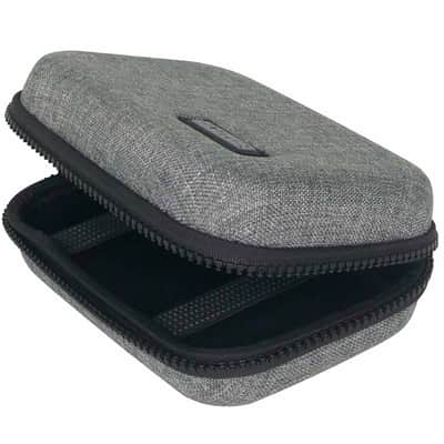 Samson MDA1 Mono Active Direct Box with Case Package image 6
