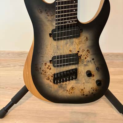Schecter Reaper-7 Multiscale image 2