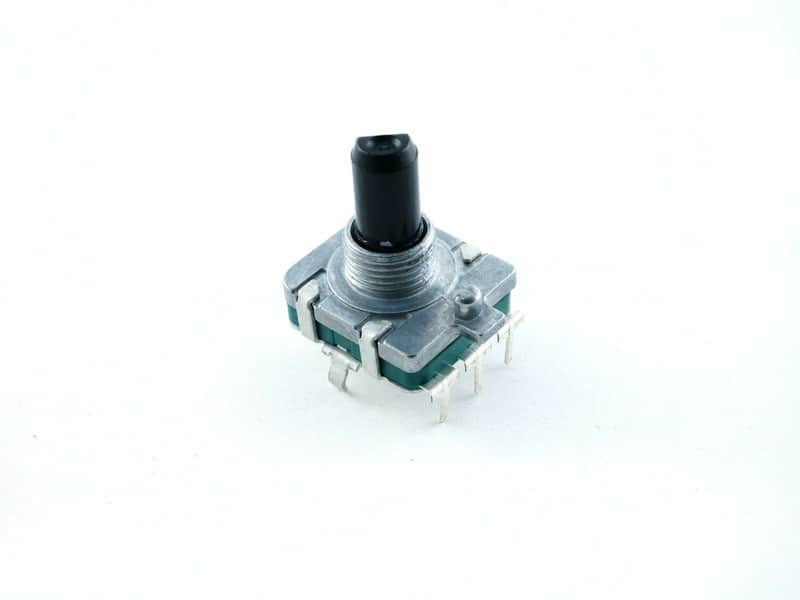 Korg - Electribe - EA1 EM1 ER1 ES1 - New Encoder image 1