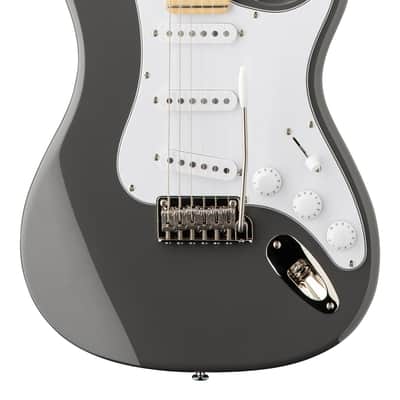 PRS SE Silver Sky in Overland Gray image 1