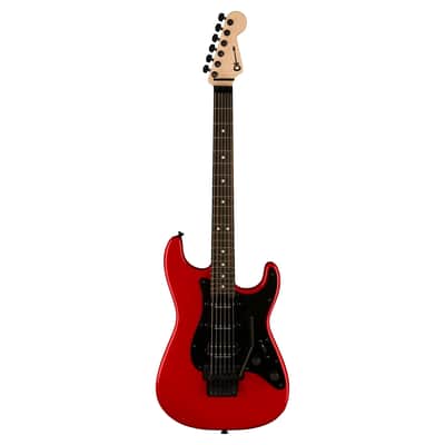Charvel Pro-Mod So-Cal Style 1 HSS FR | Reverb