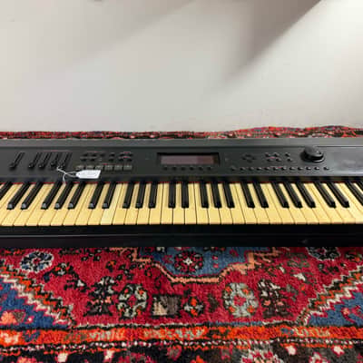 Emu E4K Keyboard Synth image 2