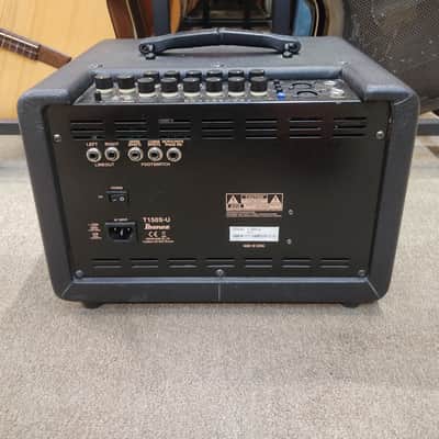 Ibanez T150s Troubadour image 5