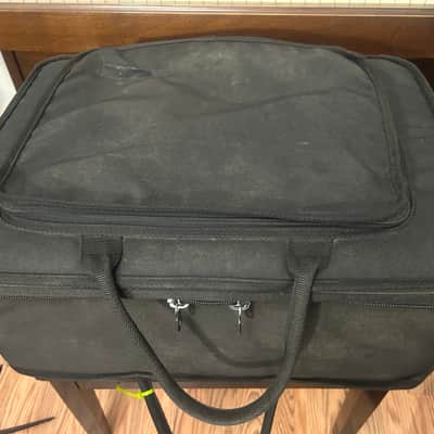 ProTec ProPac Trumpet Flugelhorn double case image 9