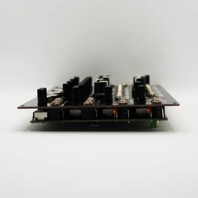 Elmyra 2 Eurorack version by Neutral Labs - Digital/analog hybrid synthesizer image 3