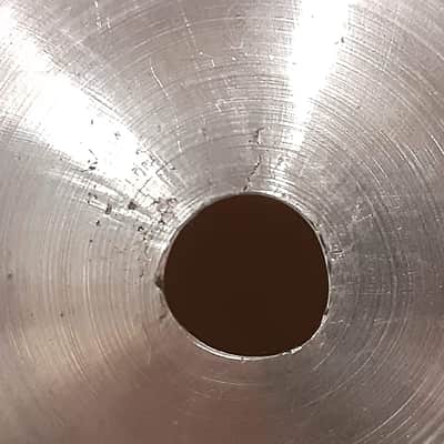 Zildjian  18" Avedis Crash Made In Canada  Traditional image 4