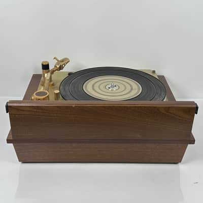Vintage Empire Model 598 II Stereo Turntable image 10