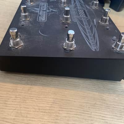 Untethered Audio DataLooper MIDI Footpedal Controller image 5