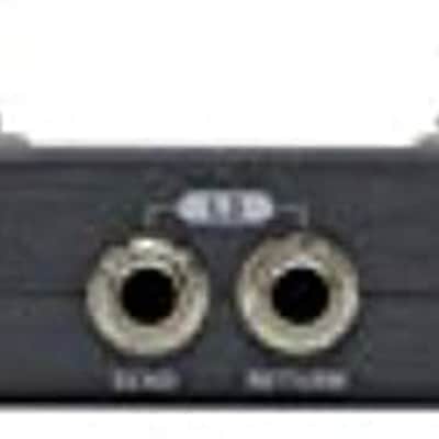 Hotone Patch Kommander 4-Channel Programmable Effects Loop Switcher FREE SHIP image 2