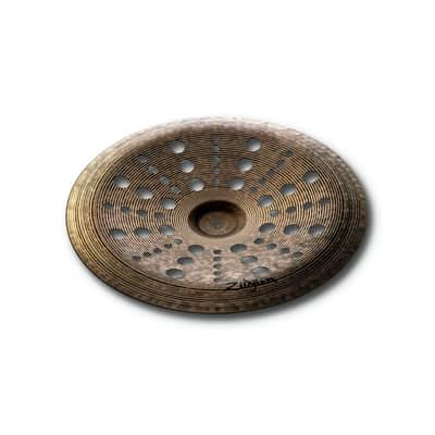 Zildjian K Custom Special Dry Trash China Cymbal 18" image 3
