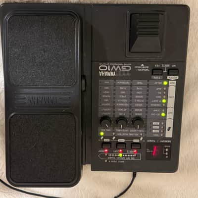 Reverb.com listing, price, conditions, and images for yamaha-gw10