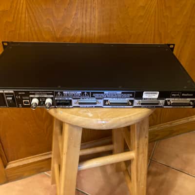 SPL 1260 Madison AD/DA MADI Interface image 2